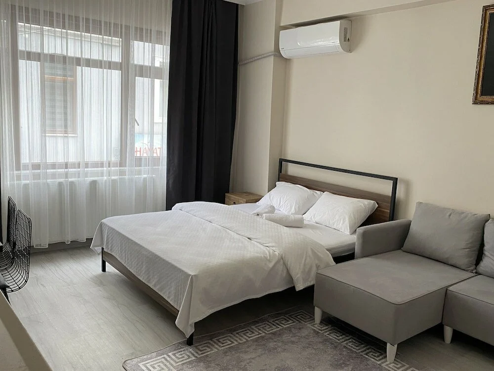 Kayseri En Yakın Pansiyon